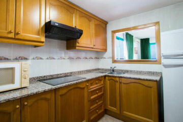 APARTAMENTOS ATRIUM BEACH Cala de Finestrat