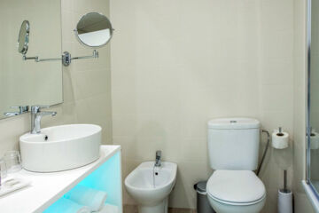 VILLA LUZ FDESIGN & ART HOTEL Gandia's Beach (Valencia)