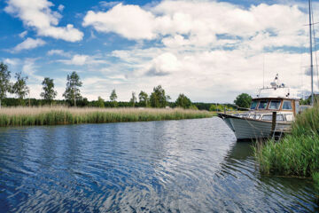 GASTHOF BREEGER BODDEN (B&B) Breege