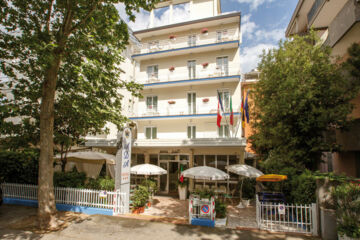 HOTEL ADA Rimini