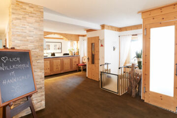 AKTIV HOTEL & SPA HANNIGALP Grächen
