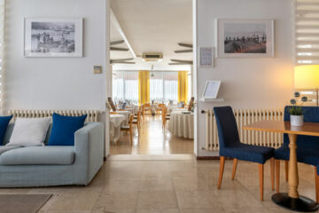 HOTEL DORIA Lavagna (GE)