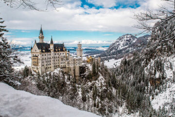 HOTEL RUCHTI - ZEIT FÜR MICH (B&B) Füssen