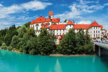 HOTEL RUCHTI - ZEIT FÜR MICH (B&B) Füssen