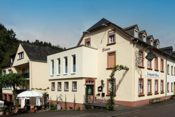 HOTEL LANDGASTHOF SIMON Waldrach