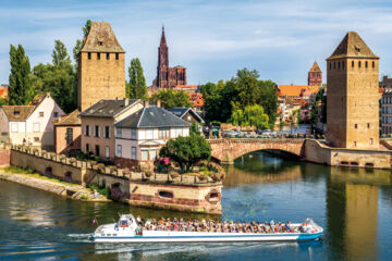 LE JEAN-SÉBASTIEN BACH Strasbourg