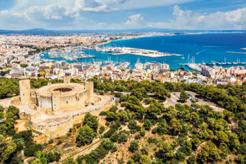 HOTEL BALANGUERA (B&B) Palma de Mallorca