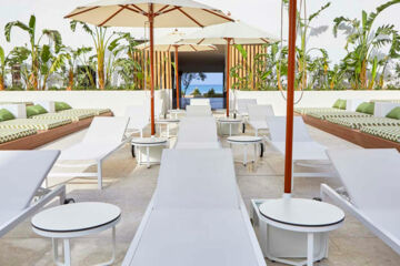 HOTEL DUNAS BLANCAS Playa de Palma
