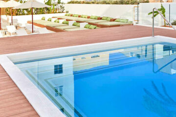 HOTEL DUNAS BLANCAS (B&B) Playa de Palma