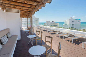 HOTEL BALANGUERA BEACH (ONLY ADULTS) Playa de Palma