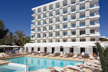 HOTEL BALANGUERA BEACH (ONLY ADULTS) Playa de Palma
