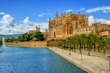 HOTEL BALANGUERA BEACH (ONLY ADULTS) Playa de Palma