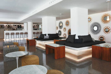 HOTEL BALANGUERA BEACH (ONLY ADULTS) Playa de Palma