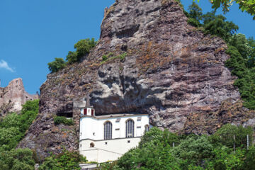 LIFESTYLE RESORT ZUM KURFÜRSTEN Bernkastel-Kues