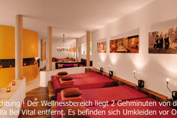 LIFESTYLE RESORT ZUM KURFÜRSTEN Bernkastel-Kues