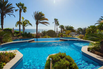 HOTEL CORALLIUM DUNAMAR Maspalomas