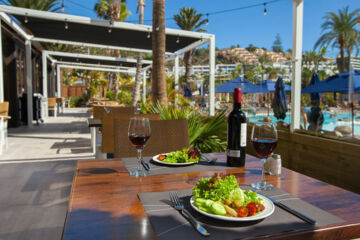 HOTEL CORALLIUM BEACH Maspalomas