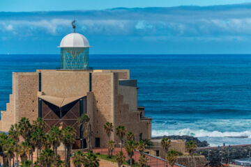 HOTEL CORALLIUM BEACH Maspalomas