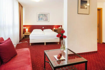 ANDANTE HOTEL ERDING (B&B) Erding