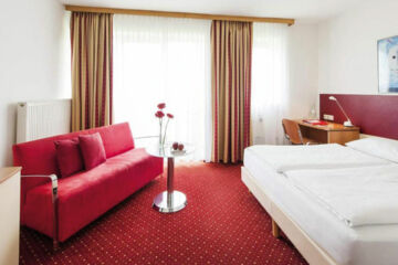 ANDANTE HOTEL ERDING (B&B) Erding