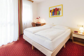 ANDANTE HOTEL ERDING (B&B) Erding