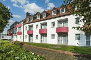 ANDANTE HOTEL ERDING (B&B) Erding