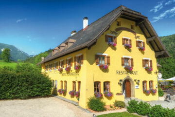 DEVA HOTEL ALPENGLÜCK Schneizlreuth