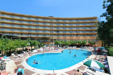 HOTEL CALYPSO Salou