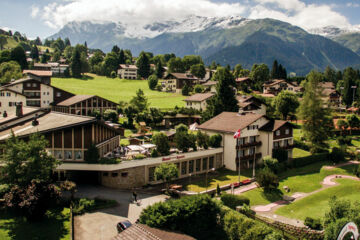 HOTEL SPORT Klosters