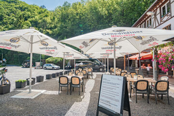 LANDHOTEL RINGELSTEINER MÜHLE Moselkern