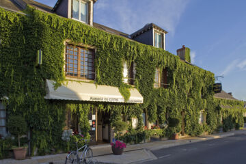 AUBERGE DU CENTRE Chitenay