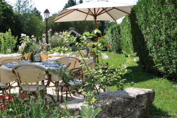 AUBERGE DU CENTRE Chitenay