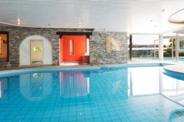 PARKHOTEL DELTA, WELLBEING RESORT Ascona