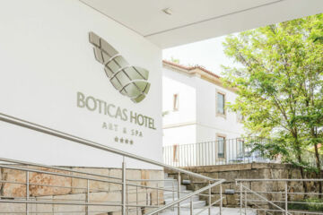 BOTICAS HOTEL & SPA Boticas