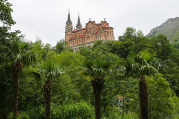 HOTEL LA PASERA Cangas de Onís