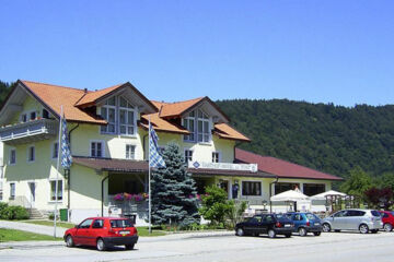 GASTHOF HOTEL ZUR POST Obernzell