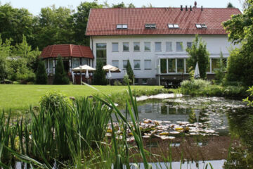 HOTEL HARZRESIDENZ (B&B) Thale