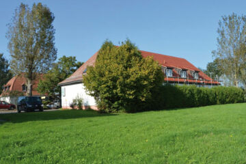 LANDHAUS NASSAU Meissen