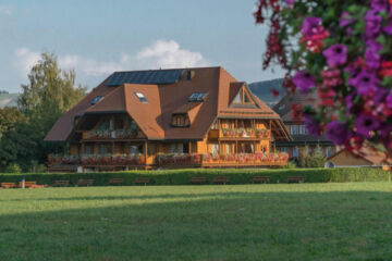 HOTEL SONNE HINTERZARTEN (B&B) Hinterzarten