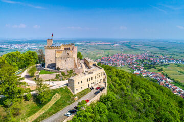 ACHAT HOTEL NEUSTADT AN DER WEINSTRAßE (B&B) Neustadt an der Weinstraße