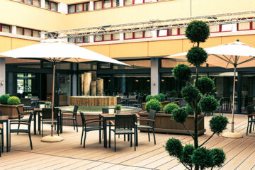 ACHAT HOTEL BRAUNSCHWEIG (B&B) Braunschweig