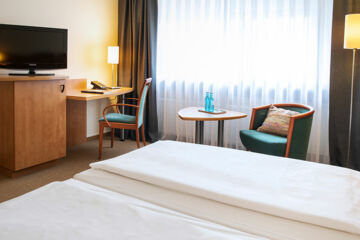 ACHAT HOTEL BRAUNSCHWEIG (B&B) Braunschweig