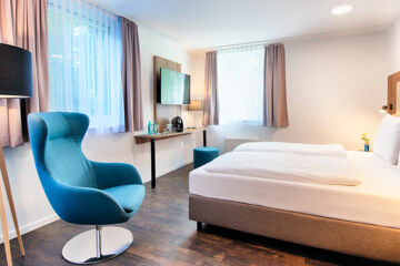 ACHAT HOTEL STUTTGART ZUFFENHAUSEN (B&B) Stuttgart