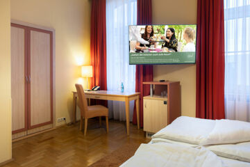 ACHAT STERNHOTEL BONN (B&B) Bonn