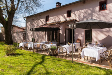 LE CLOS ST ELOI, THE ORIGINALS RELAIS Thiers