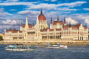 ACHAT PREMIUM BUDAPEST (B&B) Budapest