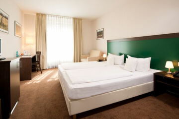 ACHAT HOTEL BUCHHOLZ HAMBURG (B&B) Buchholz