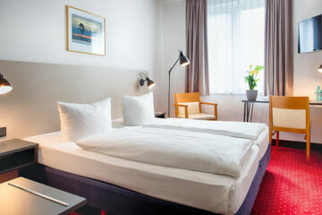 ACHAT HOTEL CHEMNITZ (B&B) Chemnitz