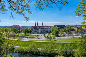 ACHAT HOTEL ZWICKAU (B&B) Zwickau