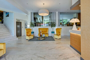 SEVAN PARC HOTEL Pertuis